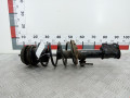 стойка амортизатора Opel Corsa C 2003, 1.0 л., МКПП, хетчбэк 3 дв., 72119117 - фото №2