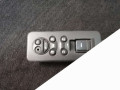 кнопка стеклоподъемника Land Rover Discovery 3 поколение 2008 - фото №2