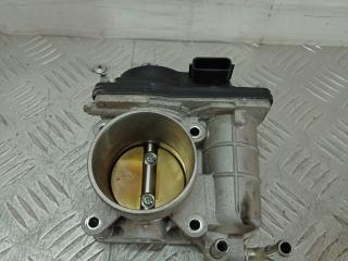 заслонка дроссельная Infiniti EX 1 поколение 2010, 2.5 л., бензин, RME5012