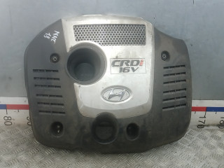 защита двигателя Hyundai Tucson 1 поколение 2006, 2.0 л., дизель, МКПП, внедорожник 5 дв., 2924027290