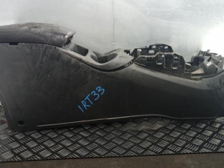 подлокотник Nissan Qashqai 2 поколение 2014, 1.5 л., DCi, дизель, МКПП, хетчбэк 5 дв., 969104EH1B, 969204EA0B