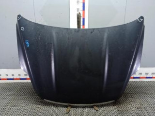 капот Ford Kuga 1 поколение 2009, 2.0 л., дизель, внедорожник 5 дв.