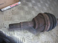 полуось передняя правая (приводной вал, ШРУС) Ford Transit 5 поколение 2001, 2.0 л., дизель, МКПП, микроавтобус - фото №5