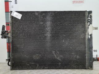 радиатор кондиционера Land Rover Freelander 2 поколение 2006, 2.2 л., МКПП, внедорожник 5 дв.