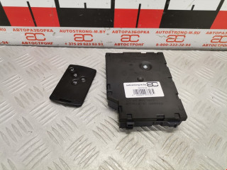 замок зажигания Renault Kaptur 2014, 1.5 л., МКПП, внедорожник 5 дв., 285902598R