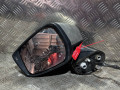 зеркало наружное левое Nissan Note E12 2014, 1.2 л., HR12DDR, бензин, 5МКПП, хетчбэк 5 дв. - фото №2
