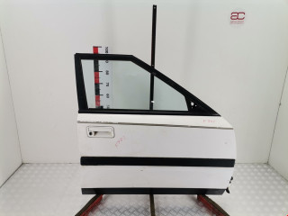 дверь передняя правая Mazda 323 4 поколение 1991, 1.6 л., МКПП, хетчбэк 5 дв., BS8258020J