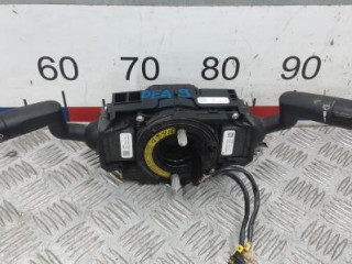 шлейф руля Land Rover Freelander 2 поколение 2008, 2.2 л., дизель, МКПП, внедорожник 5 дв.