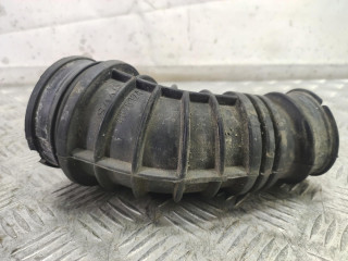 патрубок воздушного фильтра Saab 9-3 1 поколение 2001, 2.0 л., бензин, АКПП, хетчбэк 5 дв., 4876124