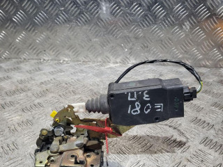 замок двери задней правой Volvo S40 1 поколение 1998, 1.8 л., бензин, 5МКПП, универсал