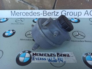 бачок расширительный Mercedes-Benz E-Класс W214 2025, 2.0 л., дизель, A2545003100