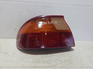 фонарь задний левый Ford Mondeo 1 поколение 1995, седан, 93BG13A603AB