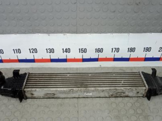 интеркулер Mercedes-Benz C-Класс W204/S204 2009, 2.2 л., дизель, седан