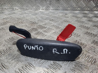 ручка наружная Fiat Punto 2 поколение 2001, 1.6 л., хетчбэк 5 дв.