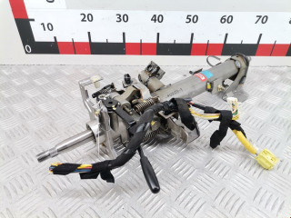 рулевая колонка Kia Sorento 1 поколение 2004, 2.5 л., АКПП, внедорожник 5 дв., 563003E110