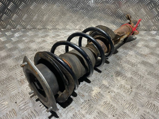 стойка передняя правая Mini Countryman 1 поколение 2012, 1.6 л., N16 B16 A, бензин, 6МКПП, хетчбэк 5 дв.