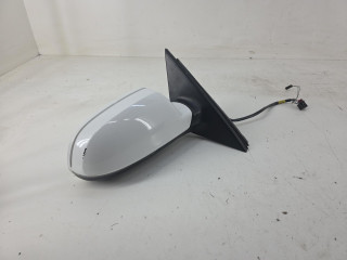 зеркало наружное правое Audi A4 B8 [рестайлинг] 2014, 1.8 л., бензин, 8K2857410F