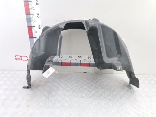 защита арок задняя левая (подкрылок) Chevrolet 2014, 1.6 л., МКПП, универсал, 95102063