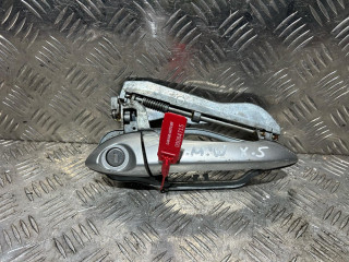 ручка наружная BMW X5 E53 [рестайлинг] 2006, 3.0 л., дизель, АКПП, внедорожник 5 дв.