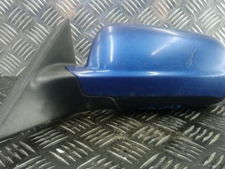 зеркало наружное левое Skoda Superb 1 поколение 2003, 1.9 л., TDi PD, дизель, МКПП, седан, PIN5