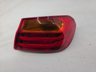 фонарь задний правый BMW 4 серия F32/F33 2015, 2.0 л., бензин, АКПП, 7296098