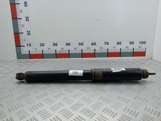 амортизатор задний правый Kia Retona 1 поколение 2000, 2.0 л., МКПП, внедорожник 5 дв.