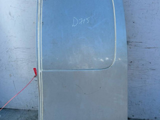 дверь задняя распашная правая Renault Kangoo 2 поколение 2010, 1.5 л., K9K 800, дизель, 5МКПП, фургон