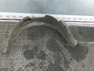 защита арок передняя левая (подкрылок) Kia Ceed 1 поколение 2007, 1.6 л., дизель, МКПП, хетчбэк 5 дв.