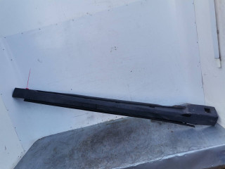 накладка на порог Opel Signum C 2003, 3.0 л., дизель, 6МКПП, серый, хетчбэк 5 дв.