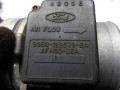 расходомер воздуха Ford Mondeo 2 поколение 1998, 1.8 л., бензин, 93BB-12B579-BA - фото №5