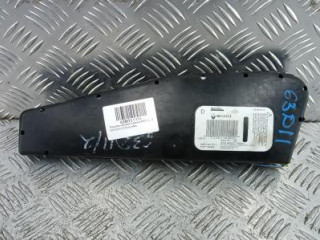 подушка безопасности сиденья Renault Megane 3 поколение 2010, 1.5 л., DCi, дизель, МКПП, хетчбэк 5 дв., 985H10013RC