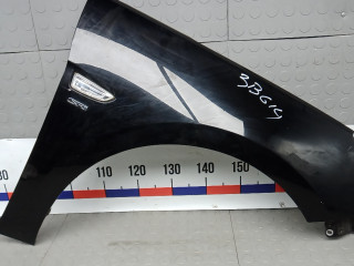 крыло переднее правое Opel Astra K 2019, 1.4 л., бензин