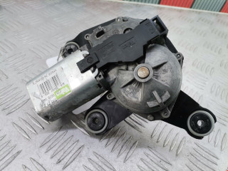 моторчик заднего стеклоочистителя (дворника) Fiat 2006, 1.2 л., МКПП, хетчбэк 3 дв., 51757867