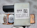 минусовой провод аккумулятора BMW 5 серия E60/E61 2006, 3.0 л., АКПП, седан, 61217603567 - фото №3