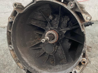 КПП механическая (МКПП) Ford Transit 7 поколение 2010, 2.4 л., PHFA, дизель, 6МКПП, микроавтобус, 8C1R7003BB