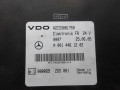 блок управления (другие) Mercedes-Benz Vario W670 2001, A0014461202 - фото №2