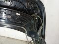 крышка багажника (дверь 3-5) Chrysler Sebring 3 поколение 2009, 2.0 л., дизель, МКПП, кабриолет - фото №16