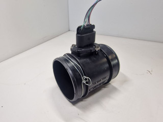 расходомер воздуха Opel Insignia 1 поколение (A) 2010, 2.0 л., Ti, бензин, МКПП, передний привод, 13244778, 13244777