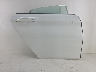 дверь задняя правая BMW 4 серия F32/F33 2015, 2.0 л., бензин, АКПП