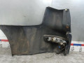 клык бампера задний правый Citroen C-Crosser 1 поколение 2010, 2.2 л., дизель, МКПП, внедорожник 5 дв. - фото №5