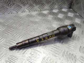 форсунка Skoda Octavia 3 поколение (A7) 2014, 1.6 л., TDi, дизель, МКПП, хетчбэк 5 дв., 445110477