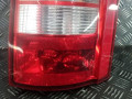 фонарь задний правый Chrysler Voyager 5 поколение 2008, 2.8 л., дизель, АКПП, минивэн - фото №2