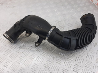 патрубок интеркулера Opel Meriva 1 поколение (A) [рестайлинг] 2007, 1.7 л., МКПП, хетчбэк 5 дв., 13262862