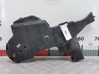 защита днища Peugeot 207 1 поколение 2007, 1.6 л., МКПП, кабриолет