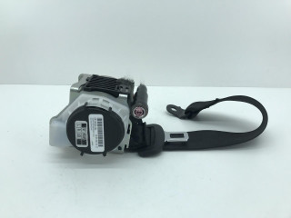 ремень безопасности Audi A7 4K 2023, лифтбэк, 4K8857805G, TK95A1SR8H0, 81A857737PL, KR14Q2614L