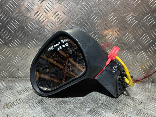 зеркало наружное левое Peugeot 308 1 поколение [рестайлинг] 2012, 1.6 л., дизель, 5МКПП, универсал