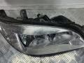 фара правая Opel Zafira 1 поколение (A) 2002, 1.8 л., бензин, МКПП, минивэн, 67716825, 90582022 - фото №2