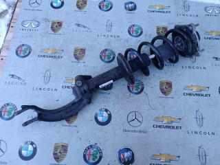 амортизатор передний правый Audi A6 4G/C7 [рестайлинг] 2015, 2.0 л., бензин, 4G0413031N