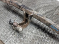 прицепное устройство (фаркоп) Ford Kuga 1 поколение 2011, 2.0 л., дизель, внедорожник 5 дв. - фото №4