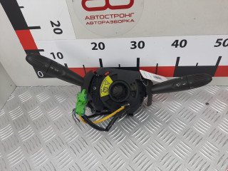 переключатель подрулевой (стрекоза) Fiat 2004, 1.2 л., МКПП, хетчбэк 3 дв., 735400222